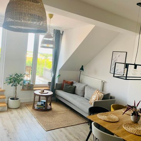 Green Apartment กีจิซโก ภายนอก รูปภาพ