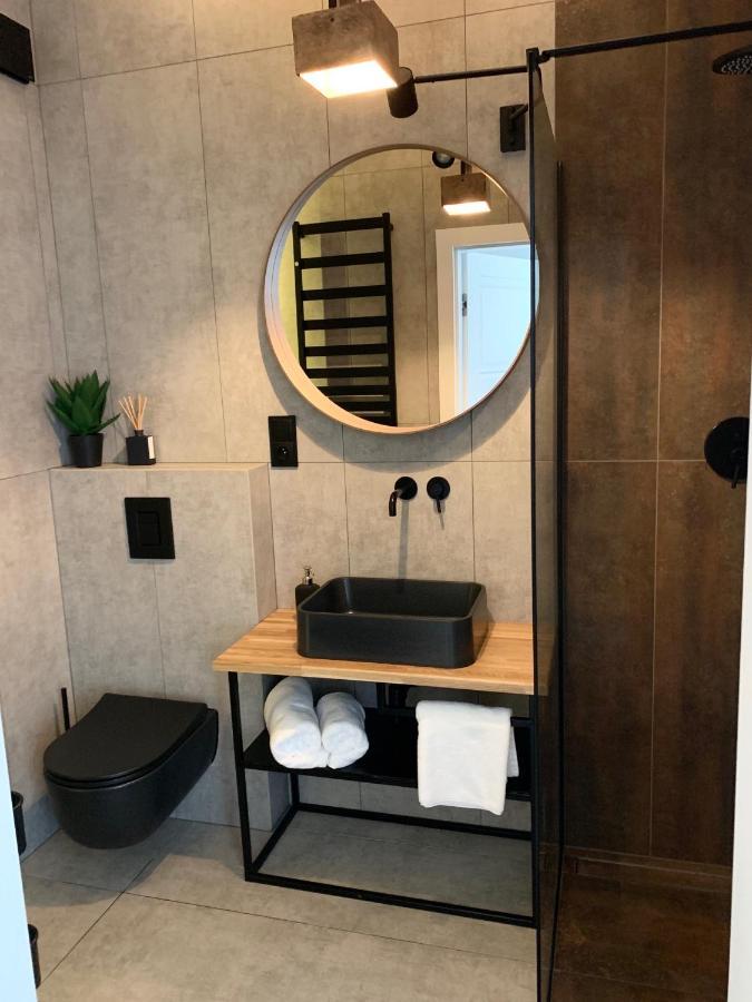 Green Apartment กีจิซโก ภายนอก รูปภาพ