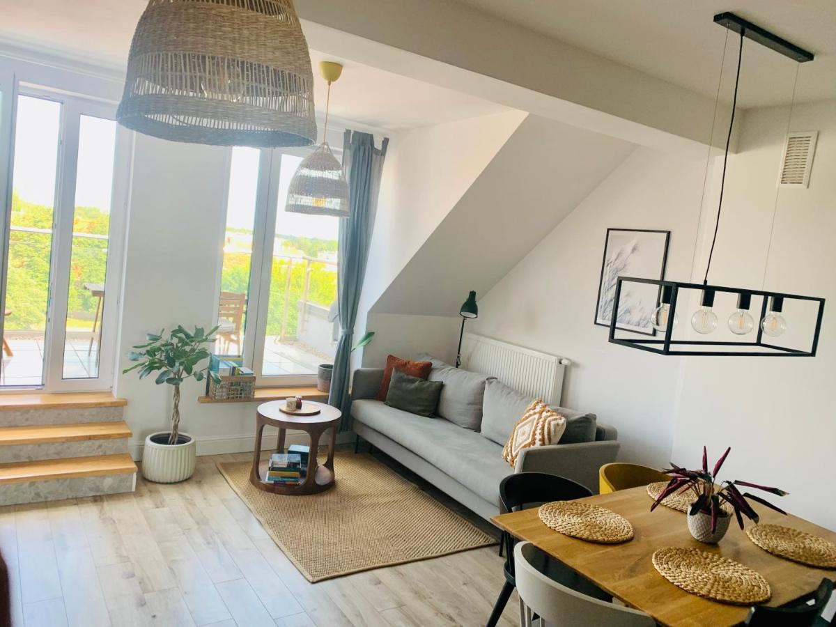 Green Apartment กีจิซโก ภายนอก รูปภาพ